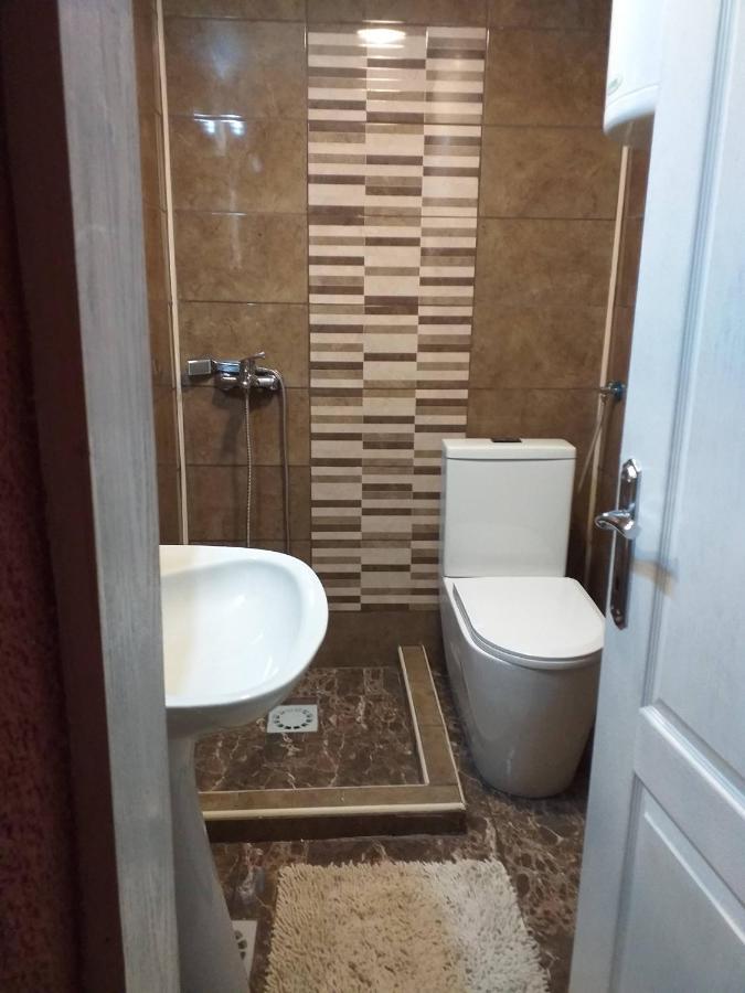 Golden Room Apartment