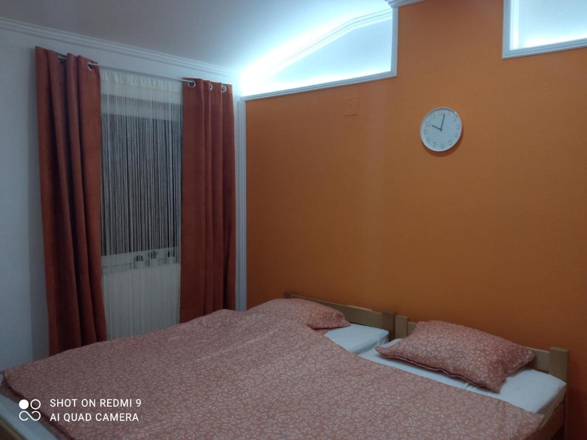 Golden Room