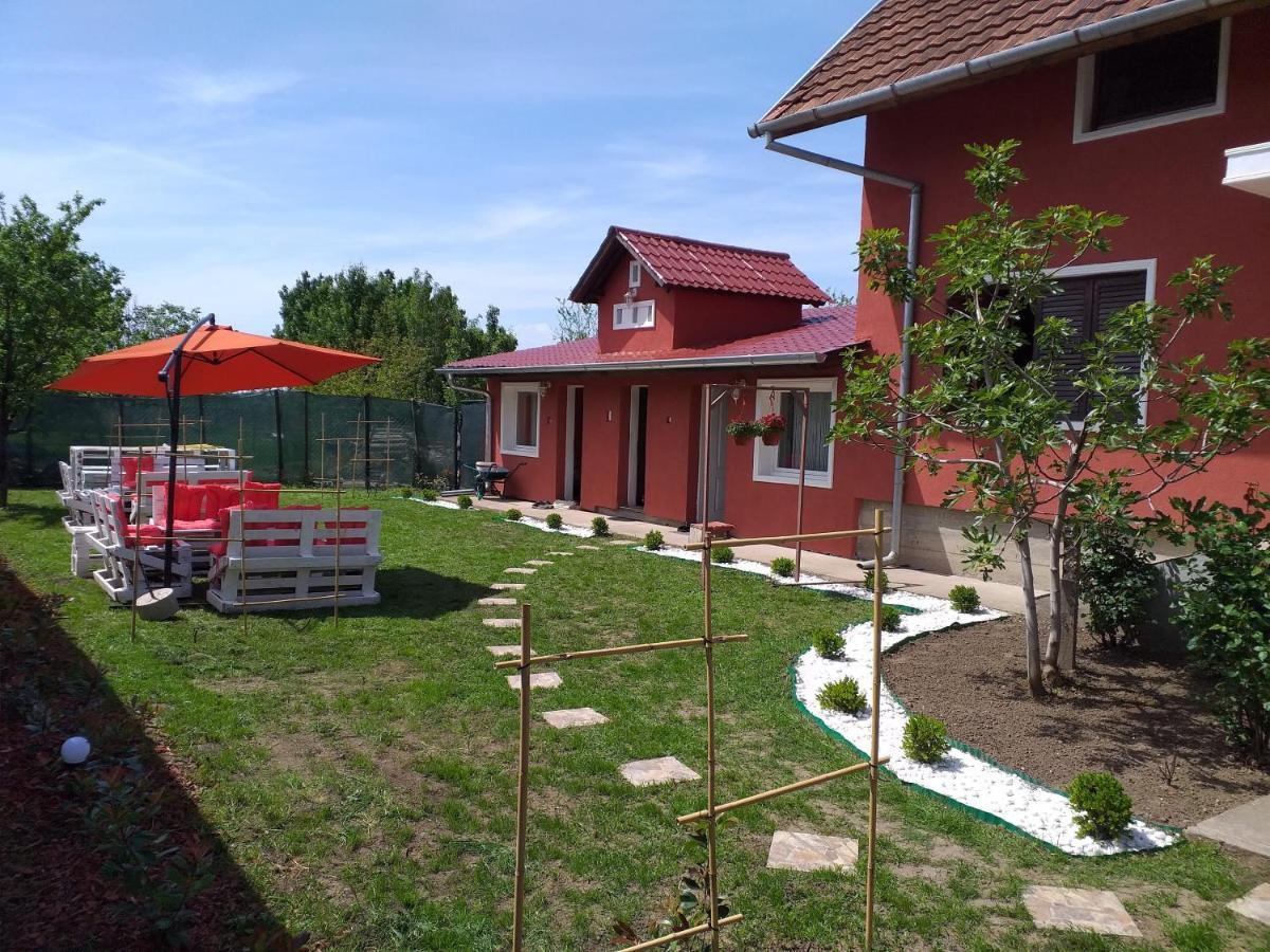 Golden Room Apartment Mali Beograd
